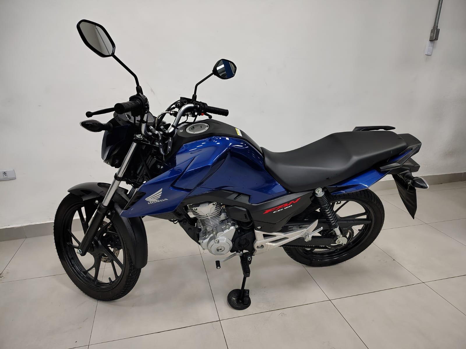 City Motos