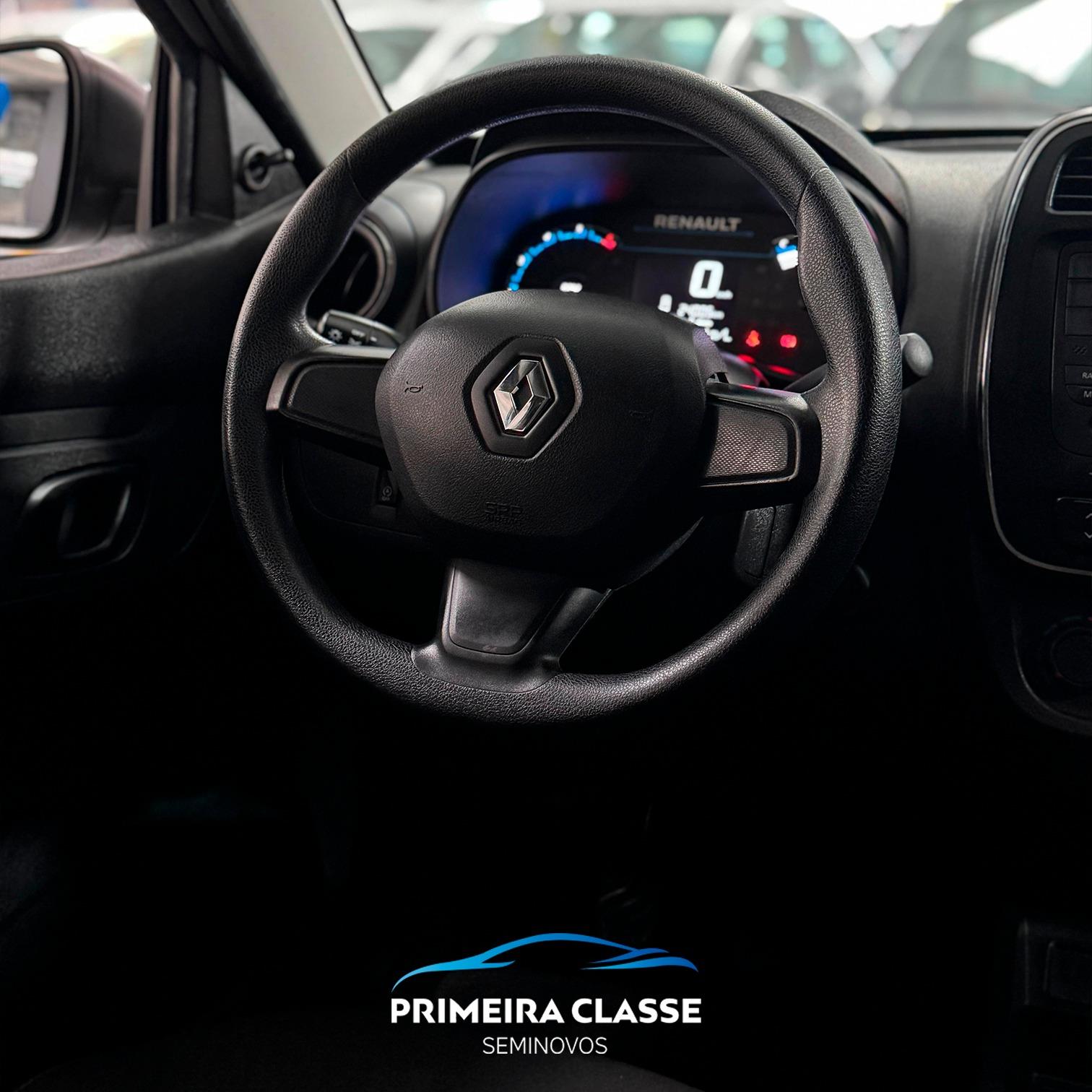 RENAULT KWID