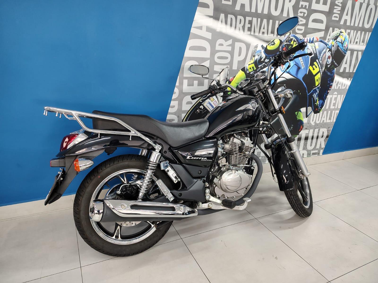 City Motos