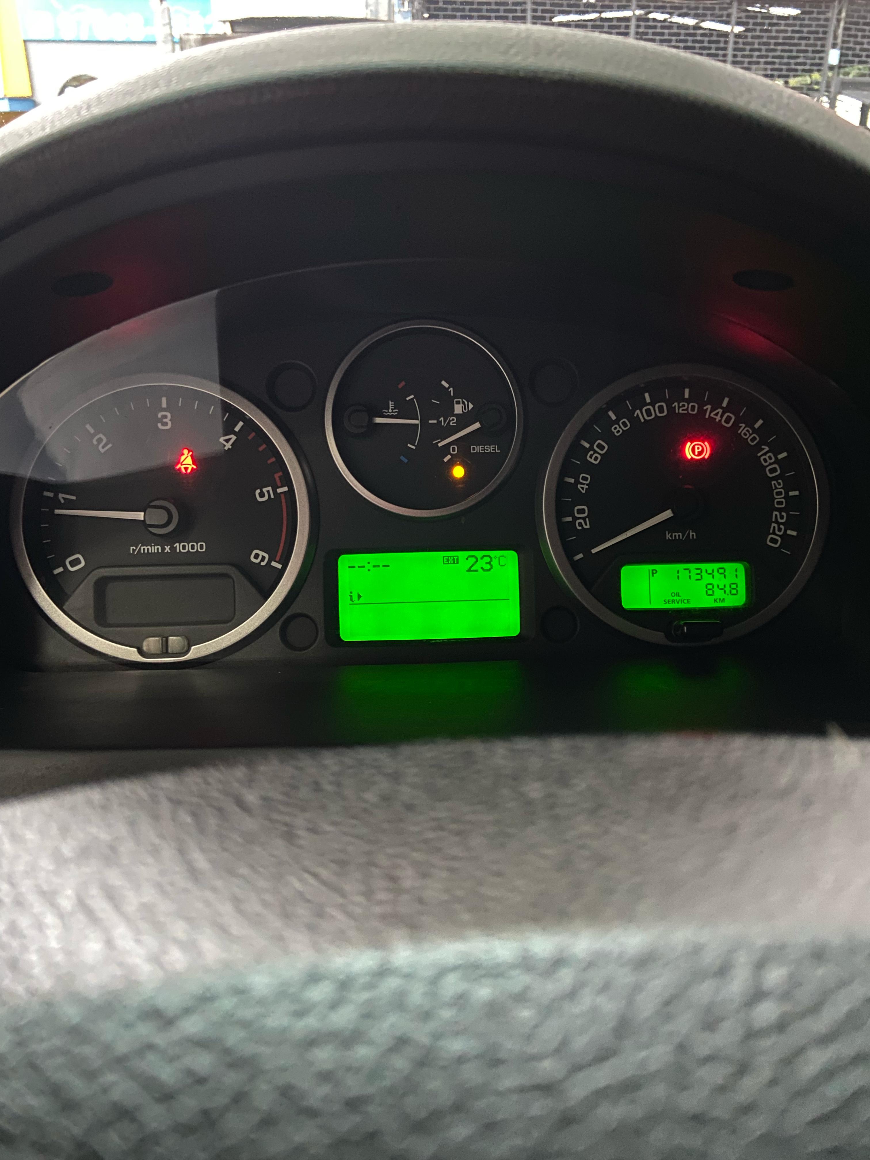 FREELANDER 2