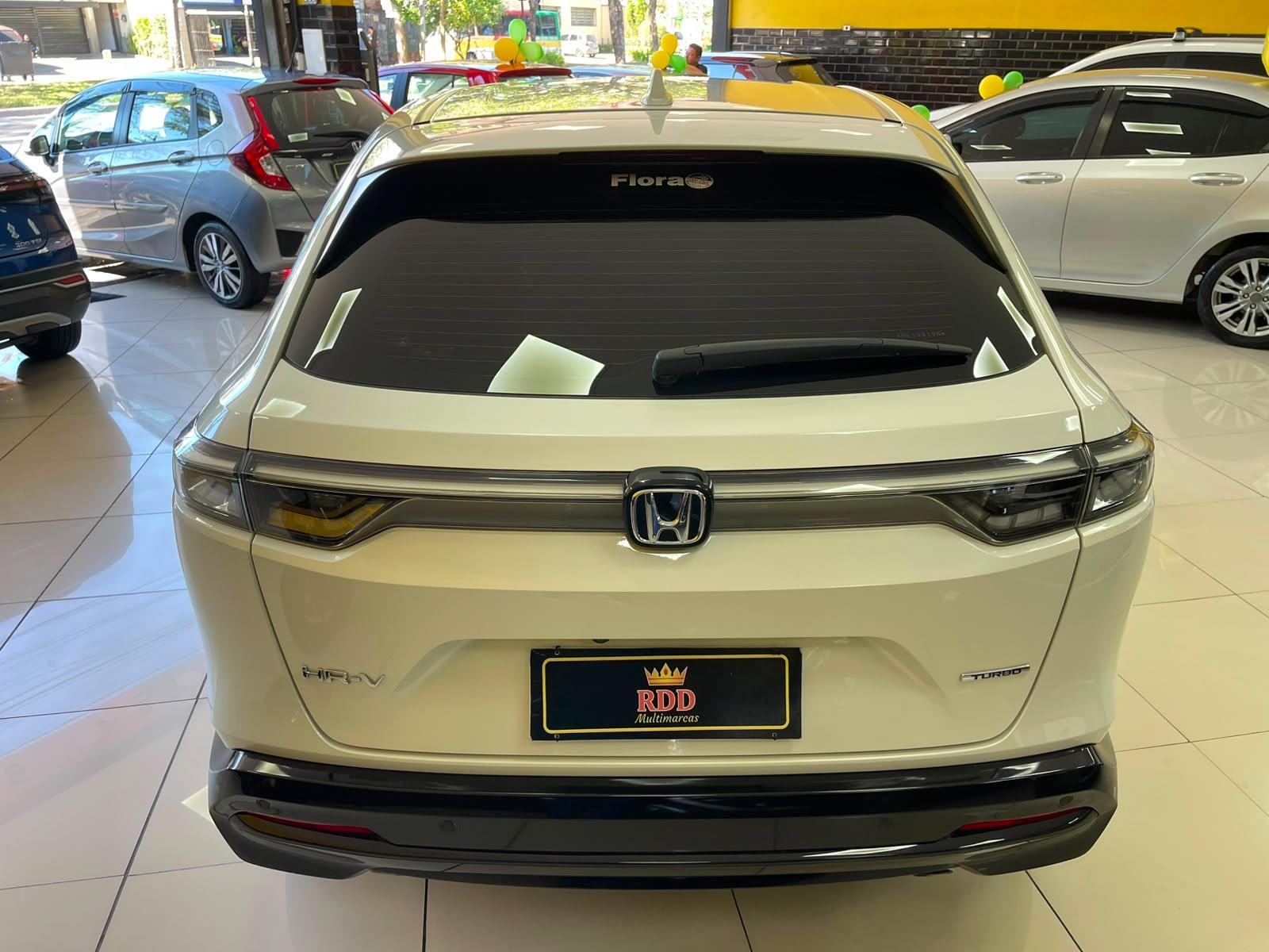 HR-V