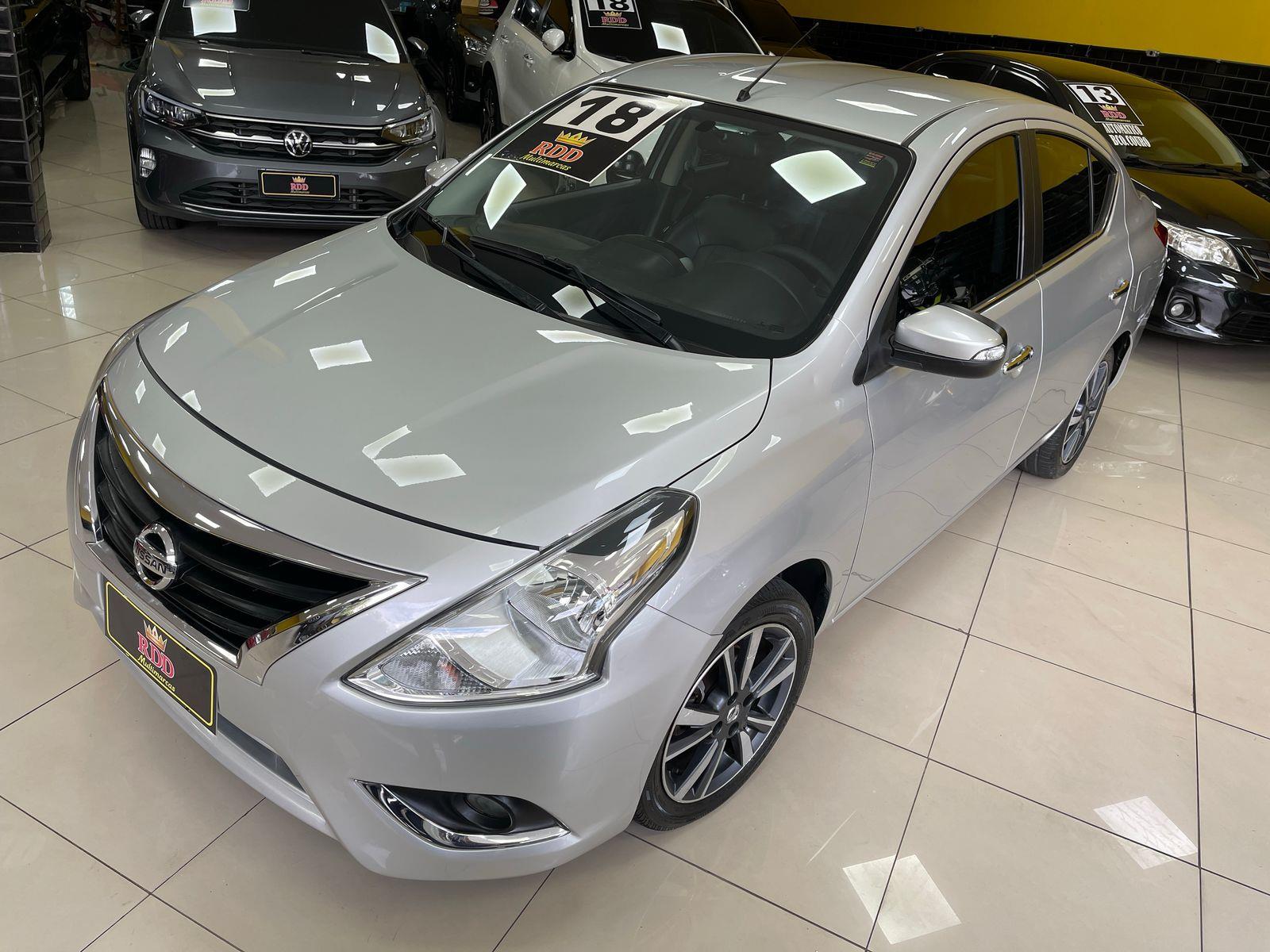 VERSA