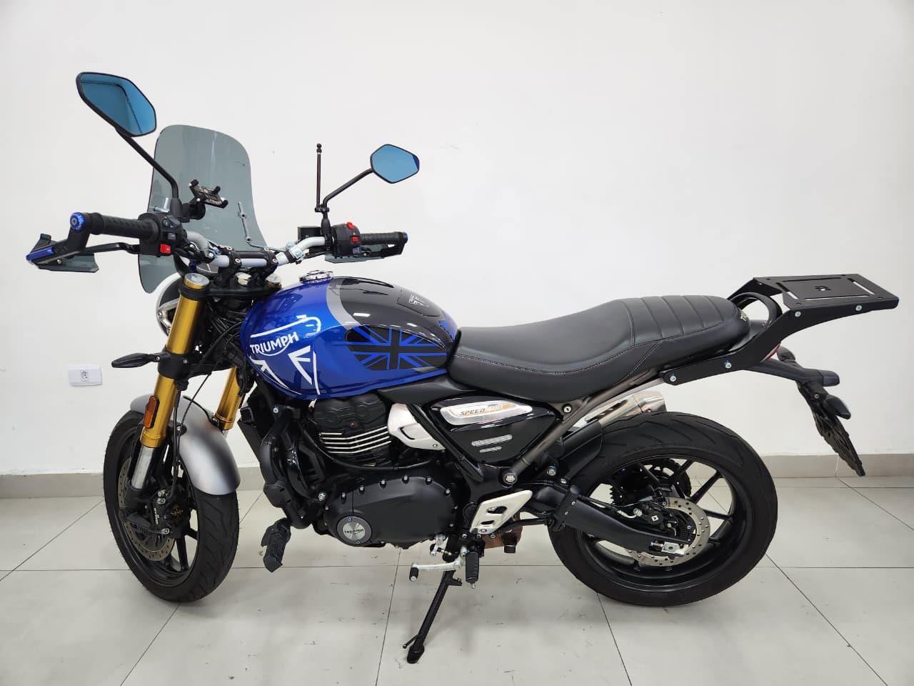 City Motos