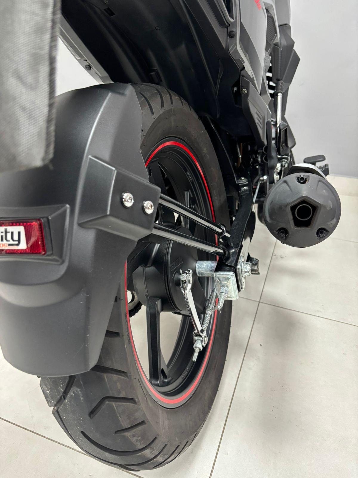 City Motos