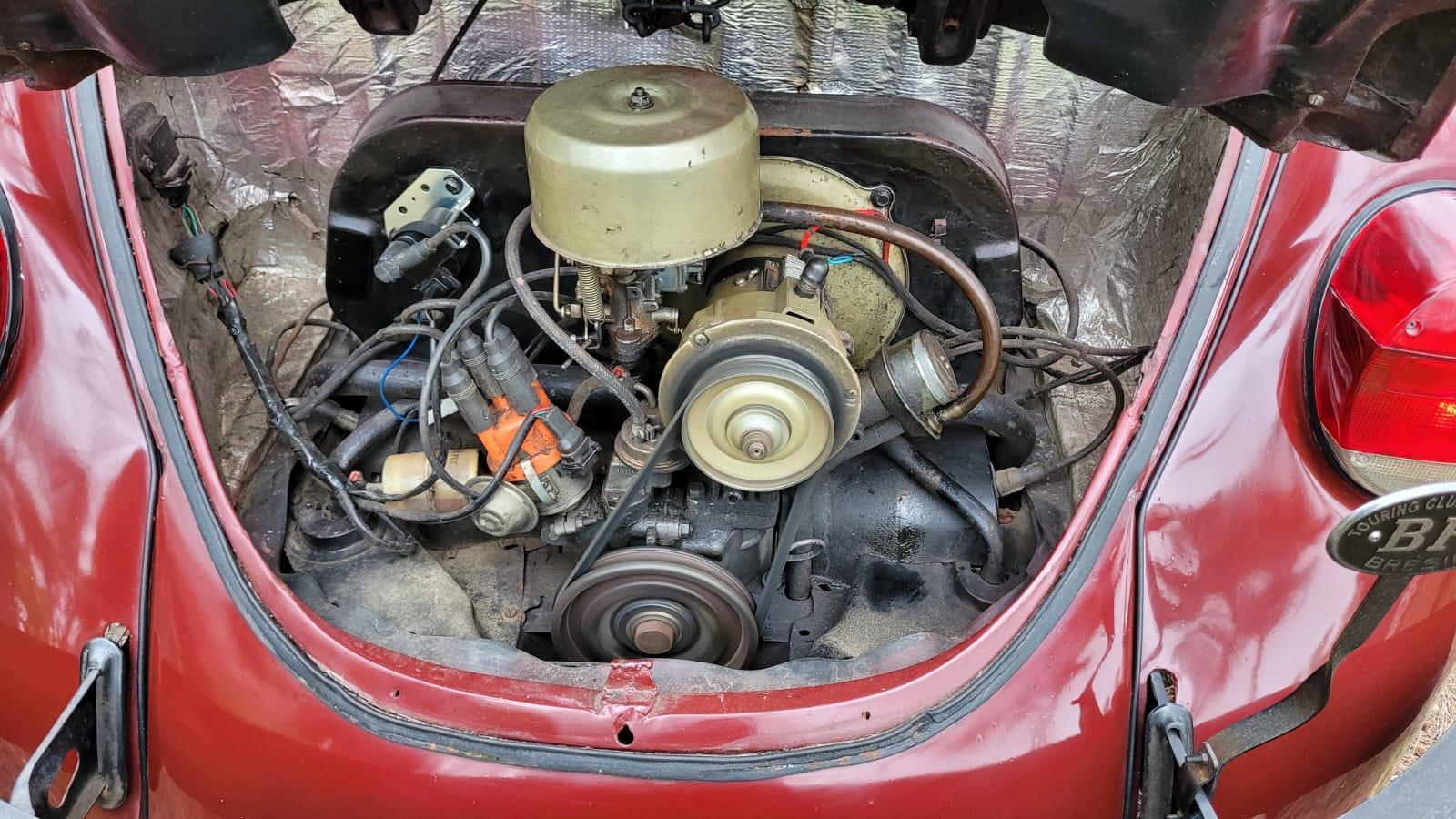 FUSCA