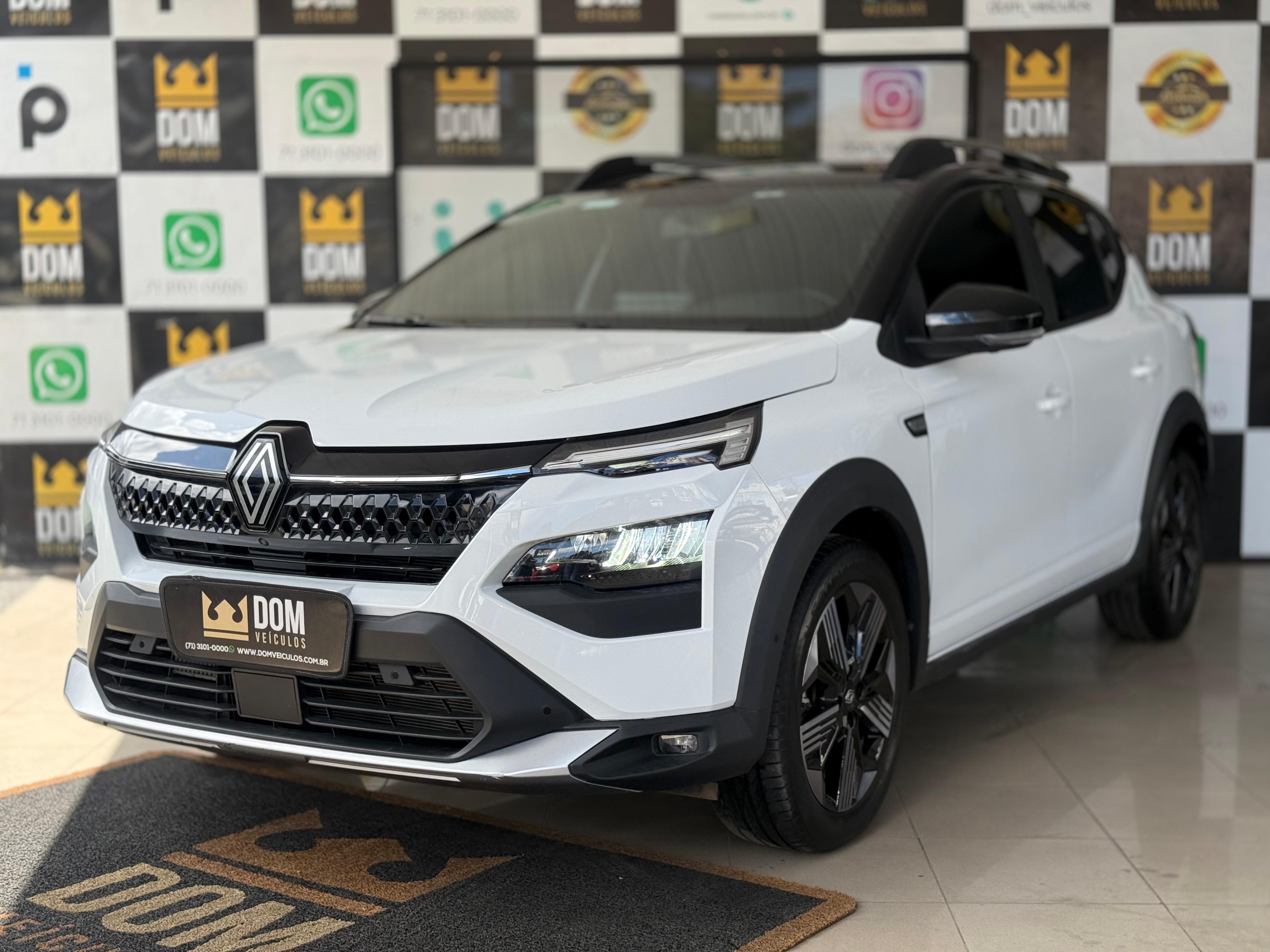 RENAULT Kardian