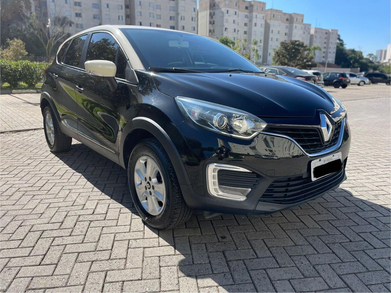 CAPTUR