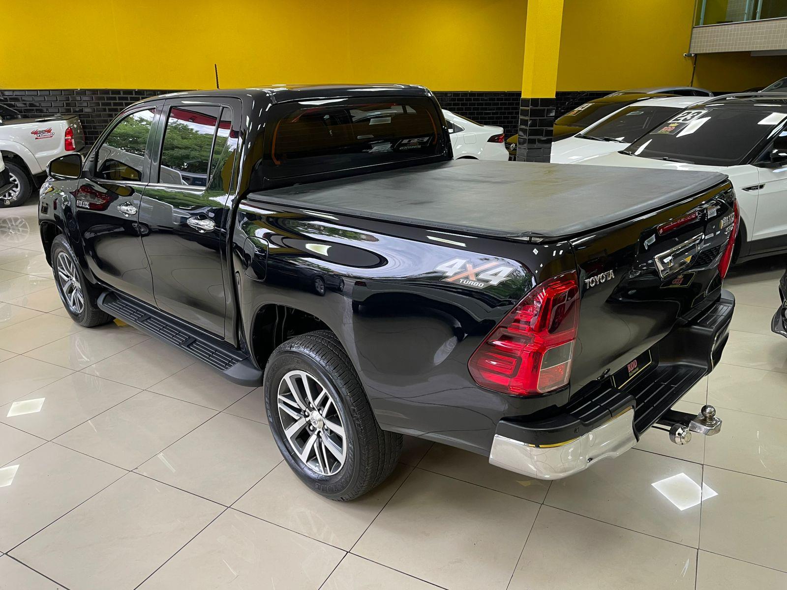 HILUX