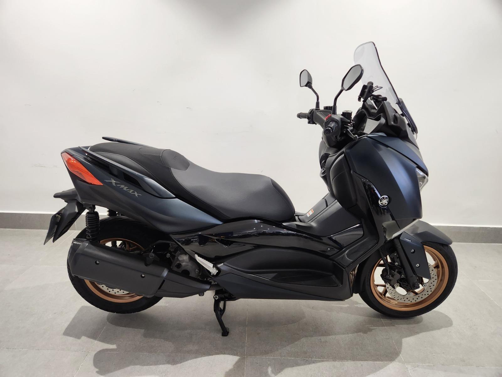 City Motos
