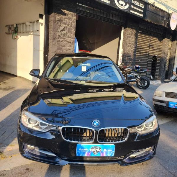 320I