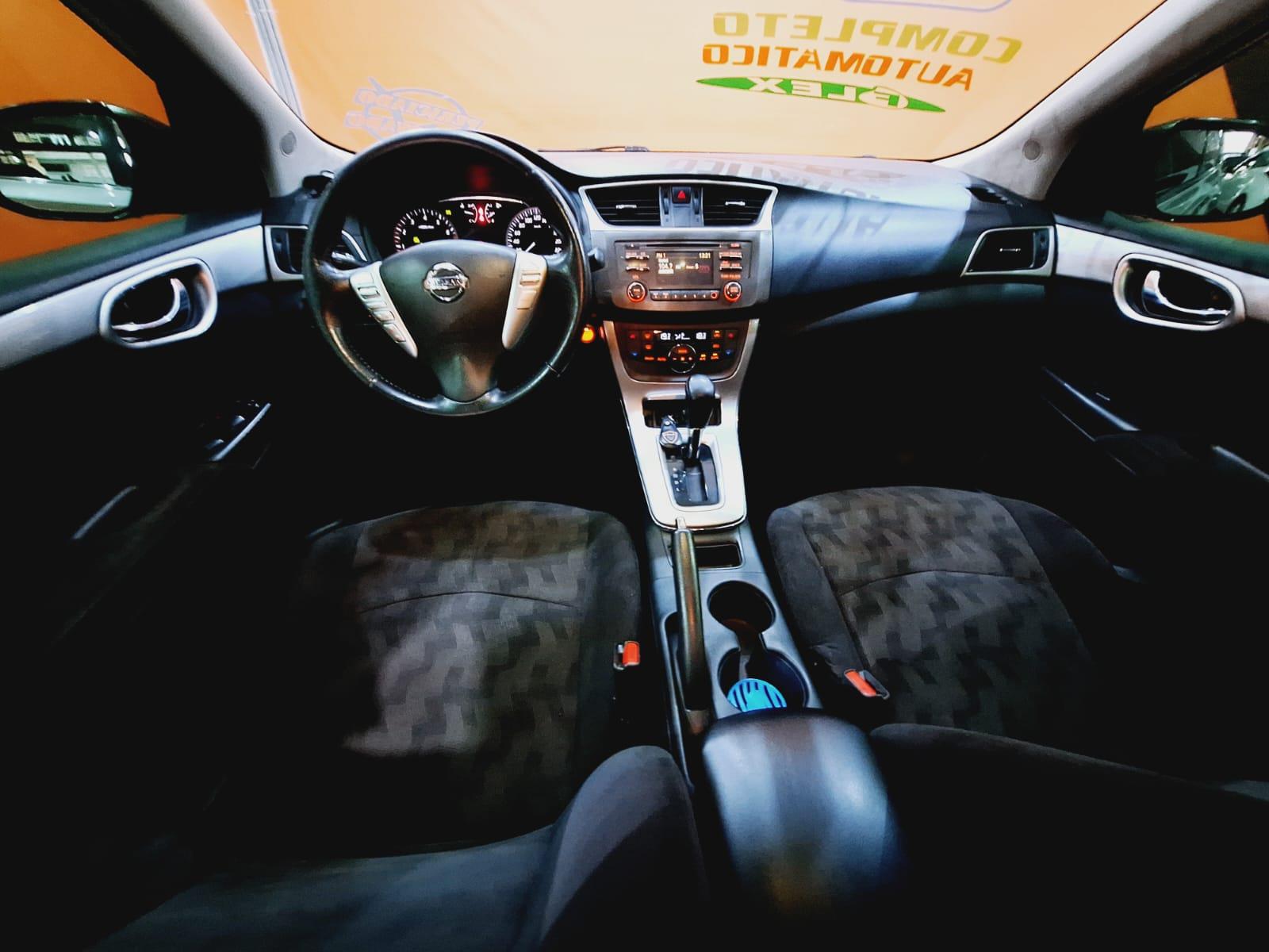 SENTRA