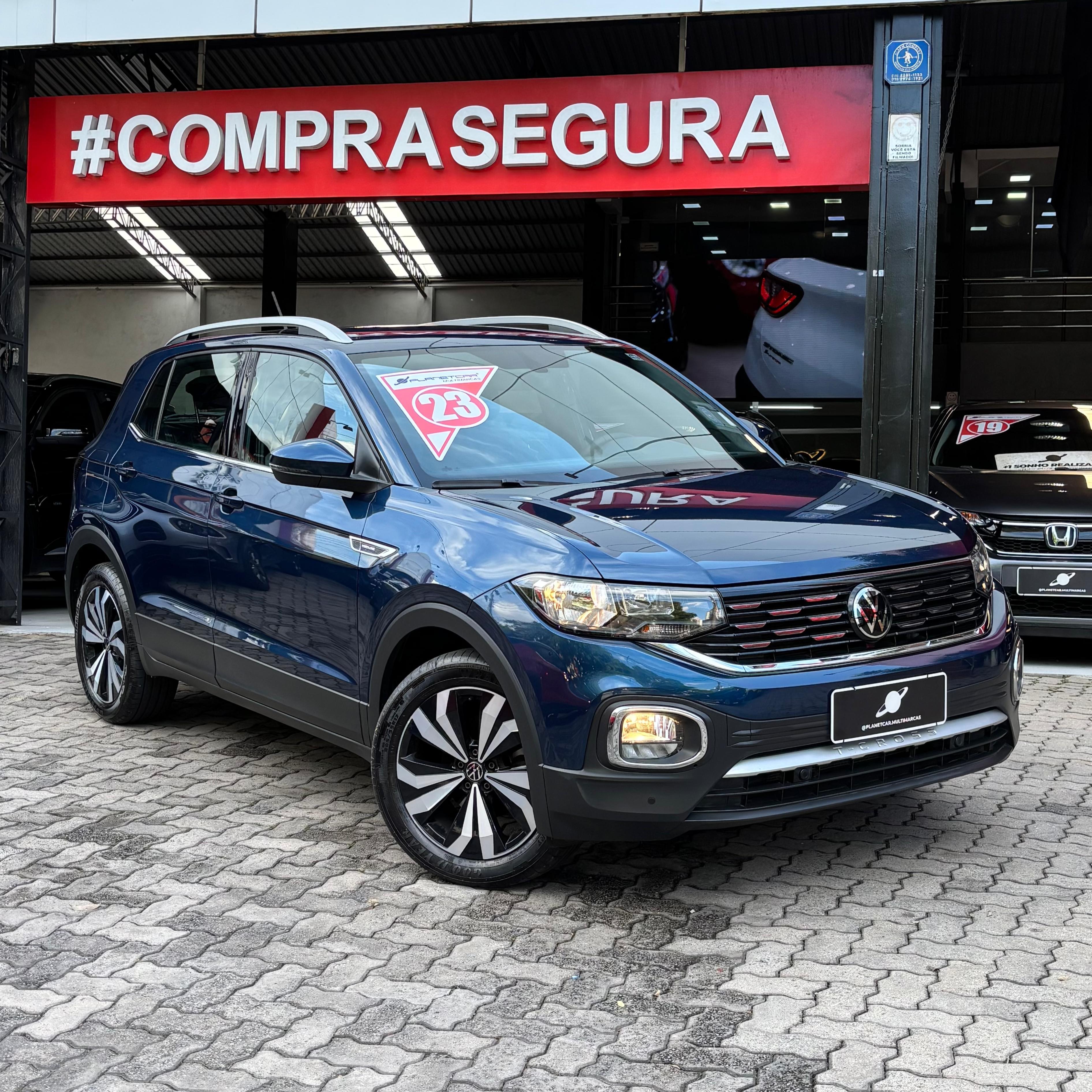 PlanetCar Multimarcas