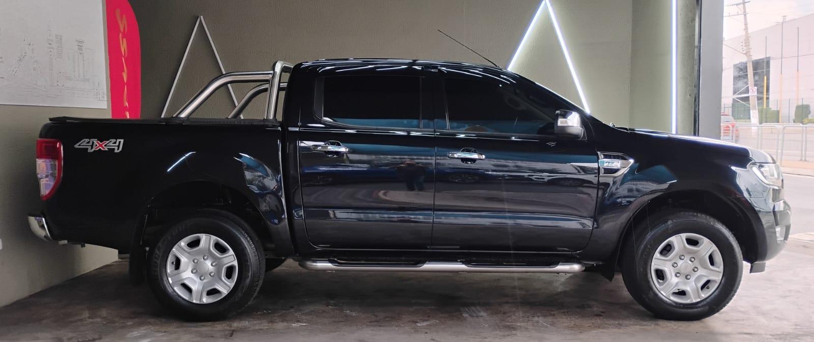 RANGER