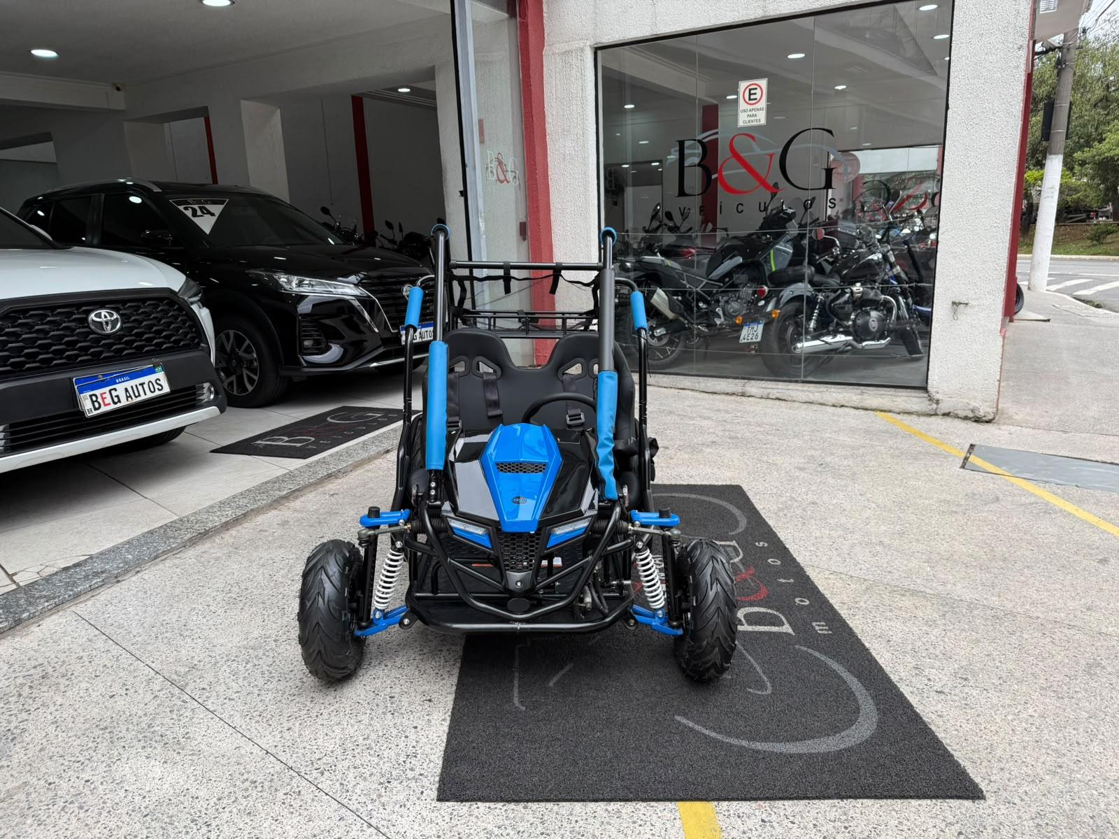 KART CROSS