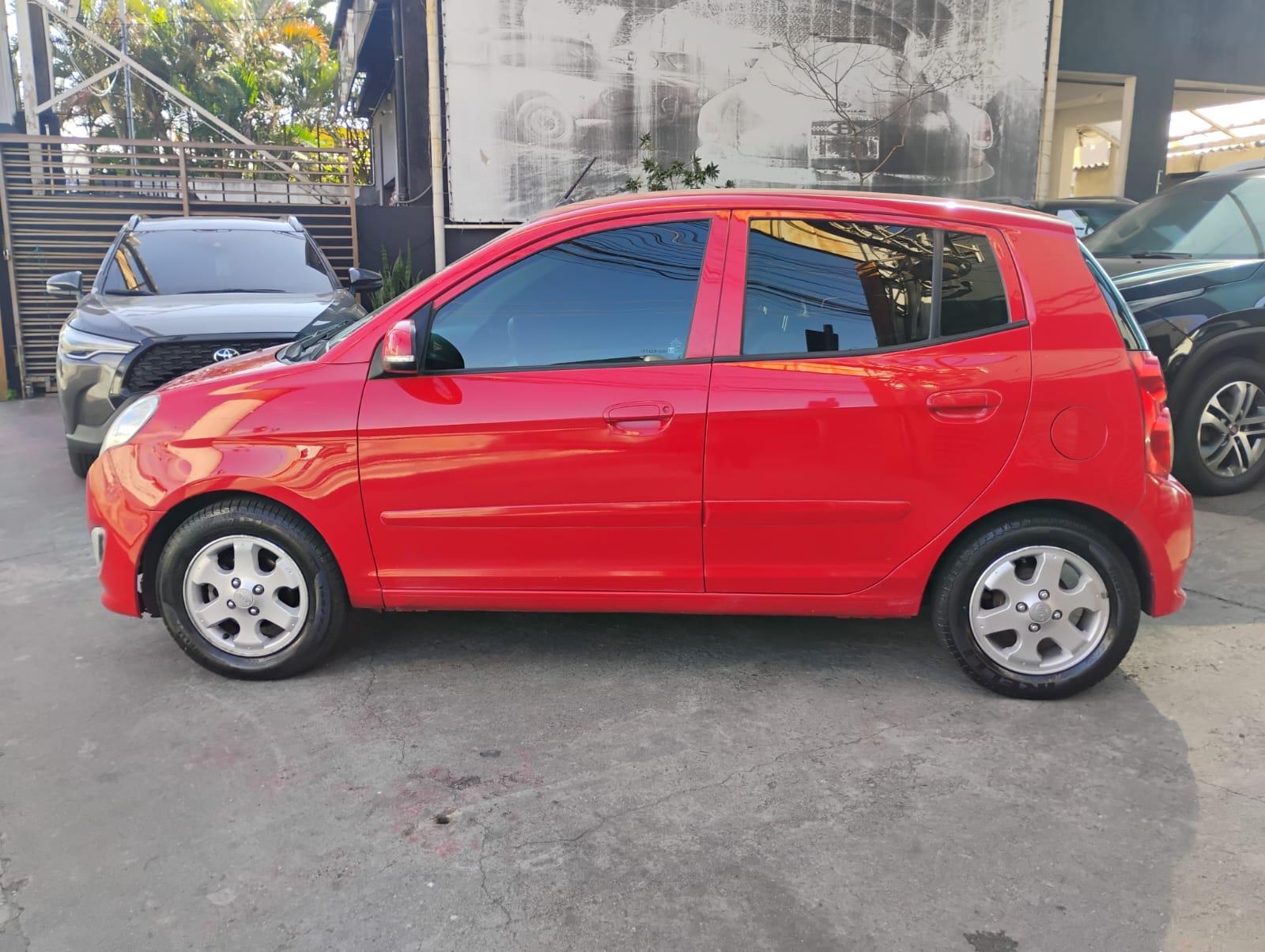 PICANTO
