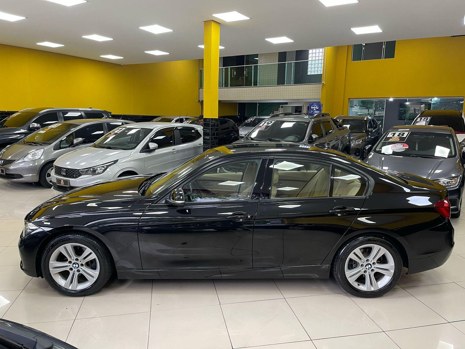 320I