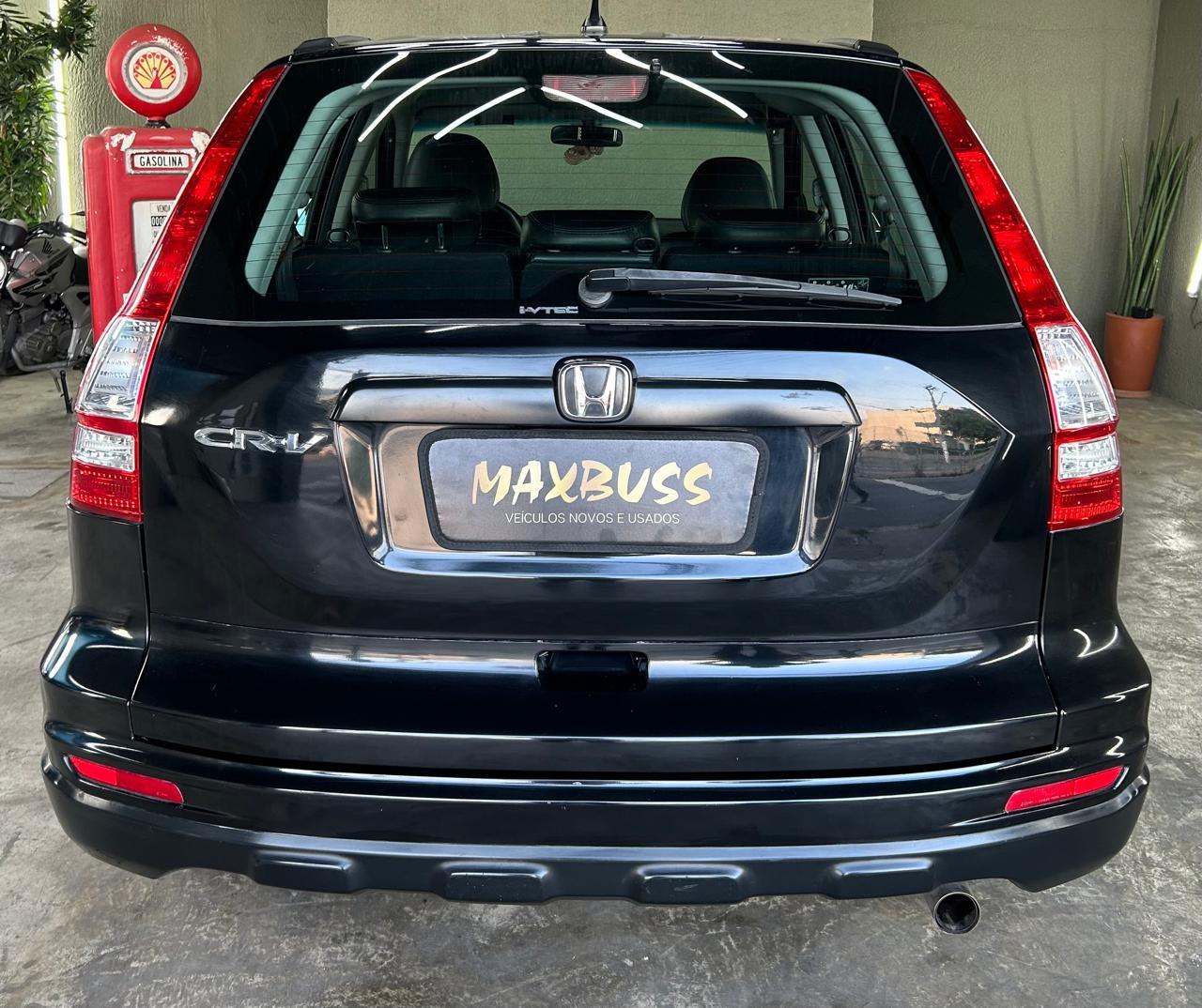 CRV
