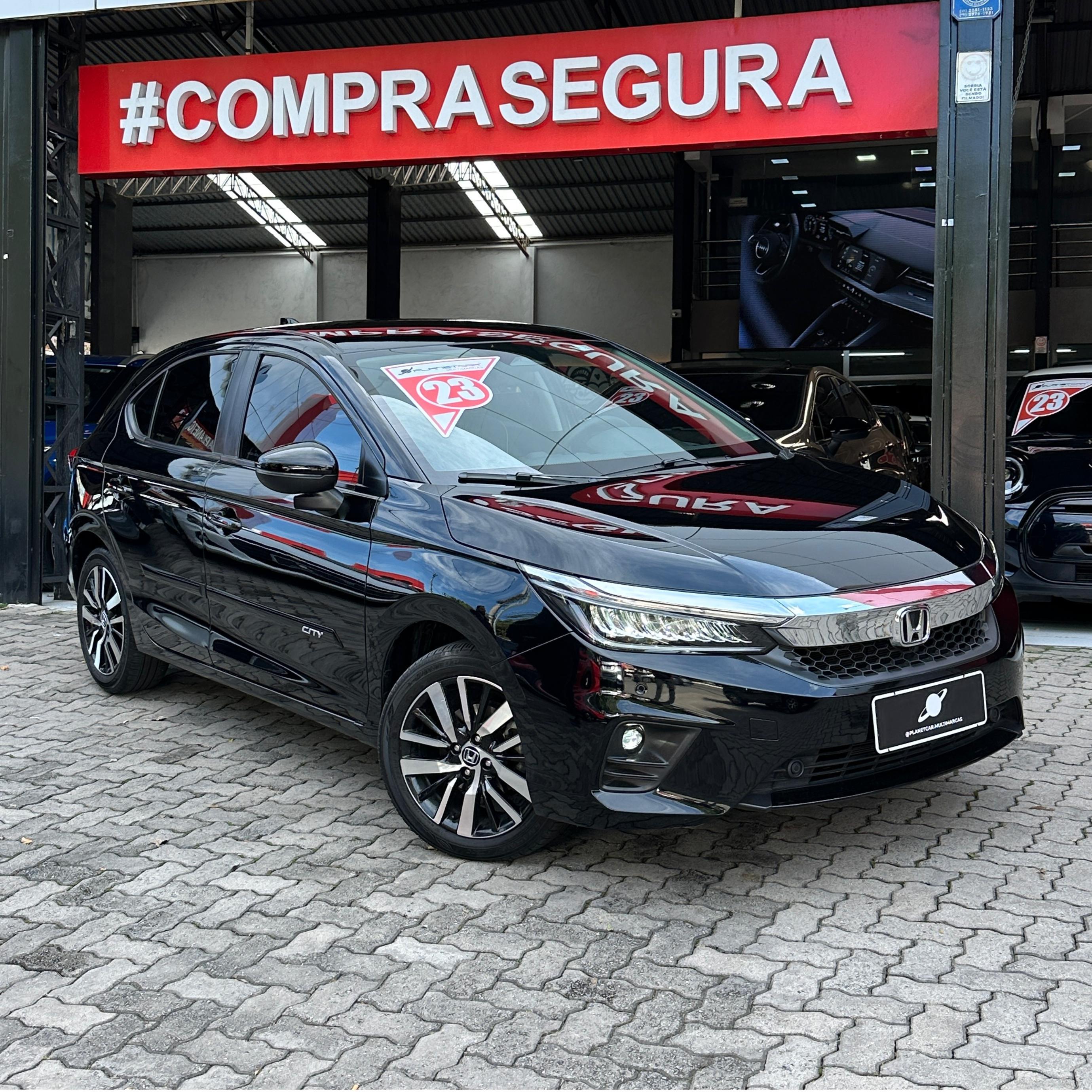 PlanetCar Multimarcas