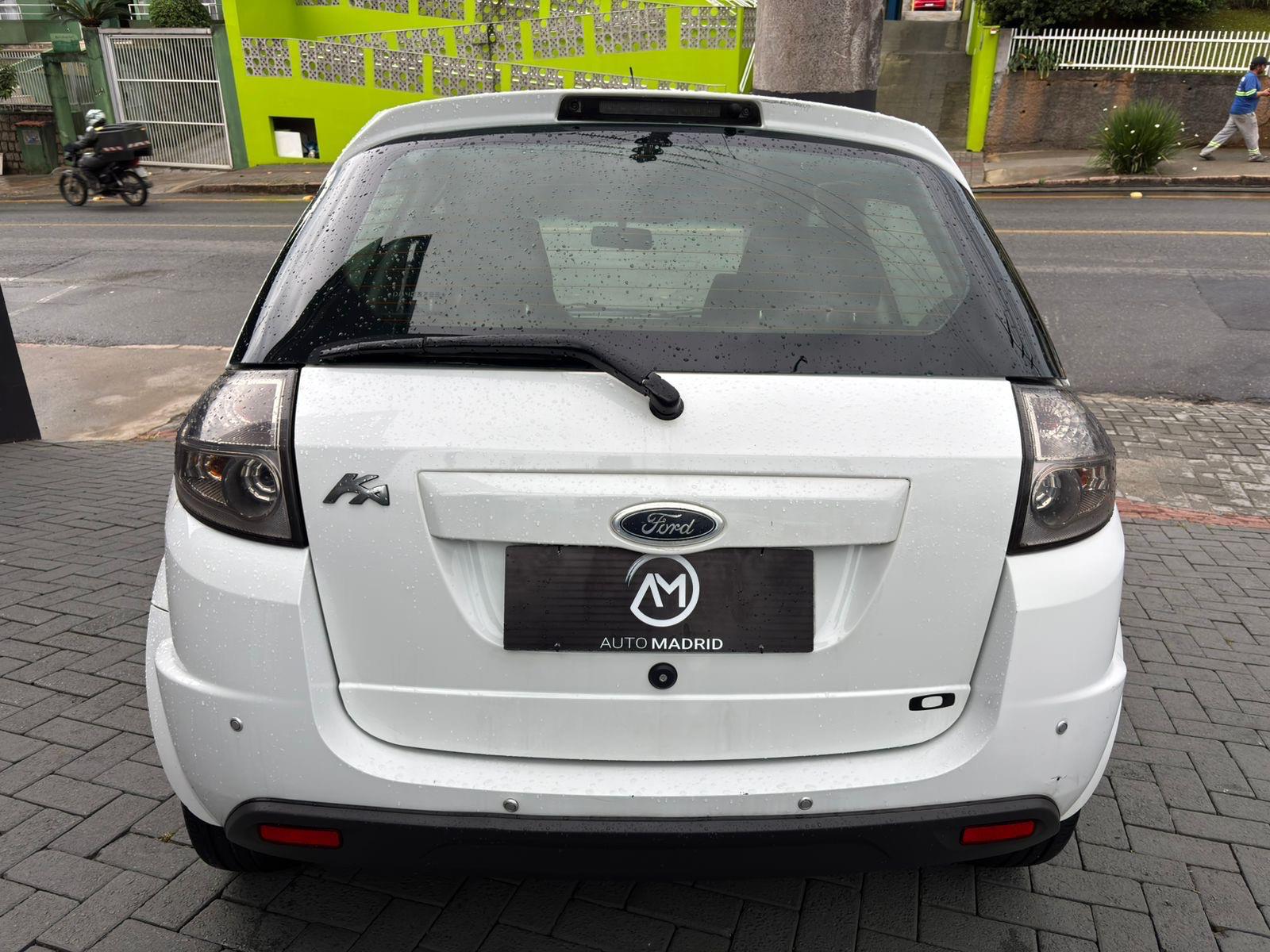 KA
