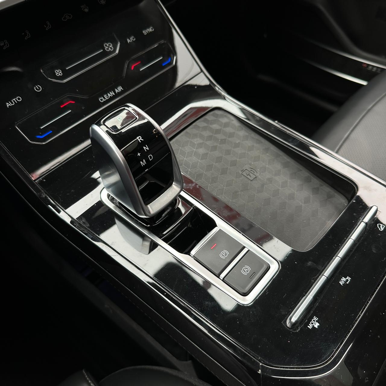 TIGGO 7 PRO