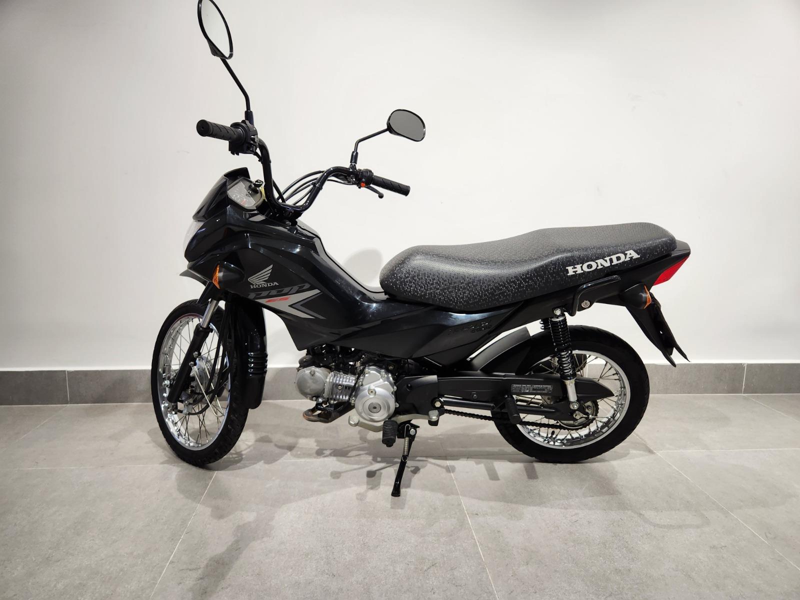 City Motos
