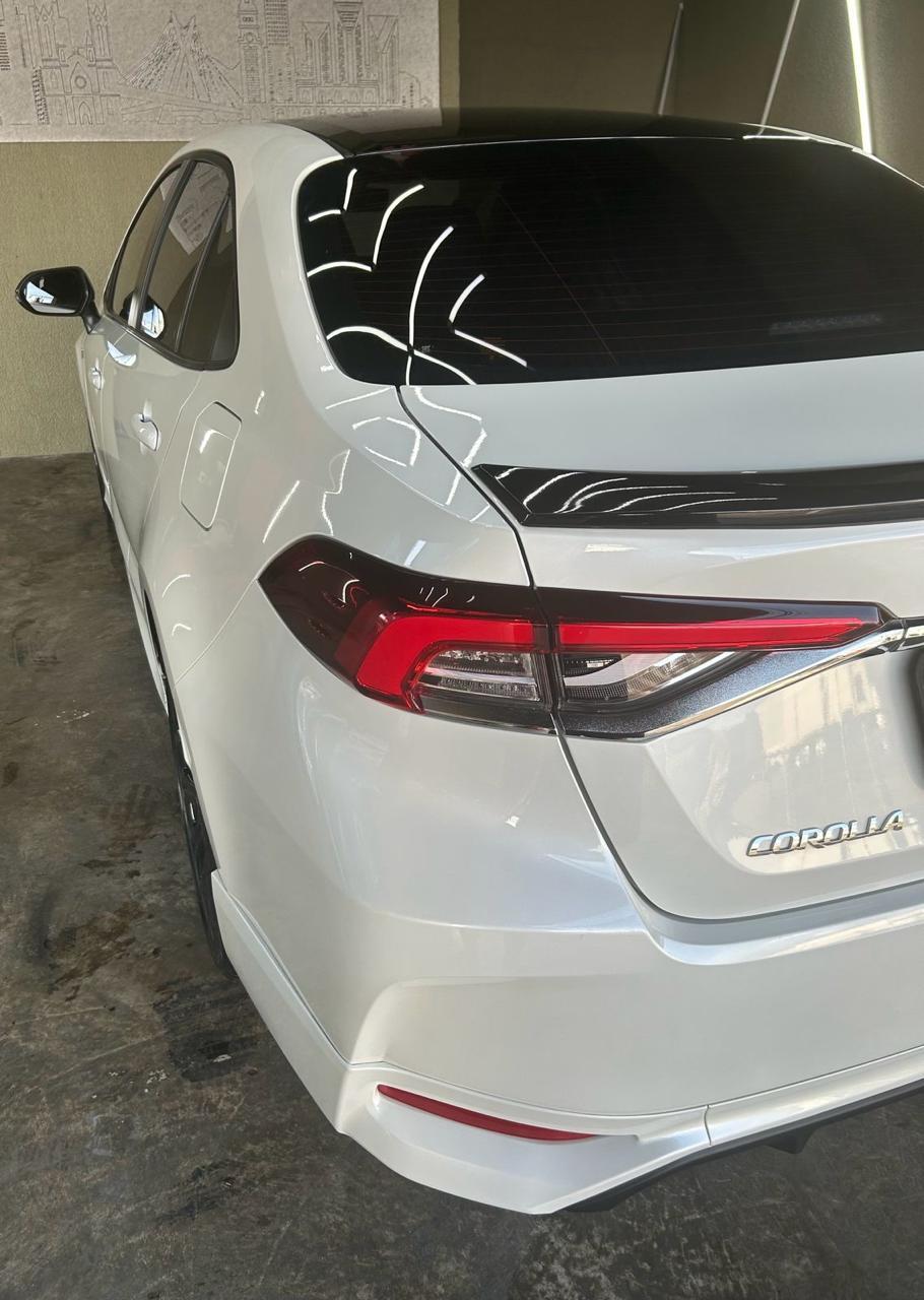 COROLLA