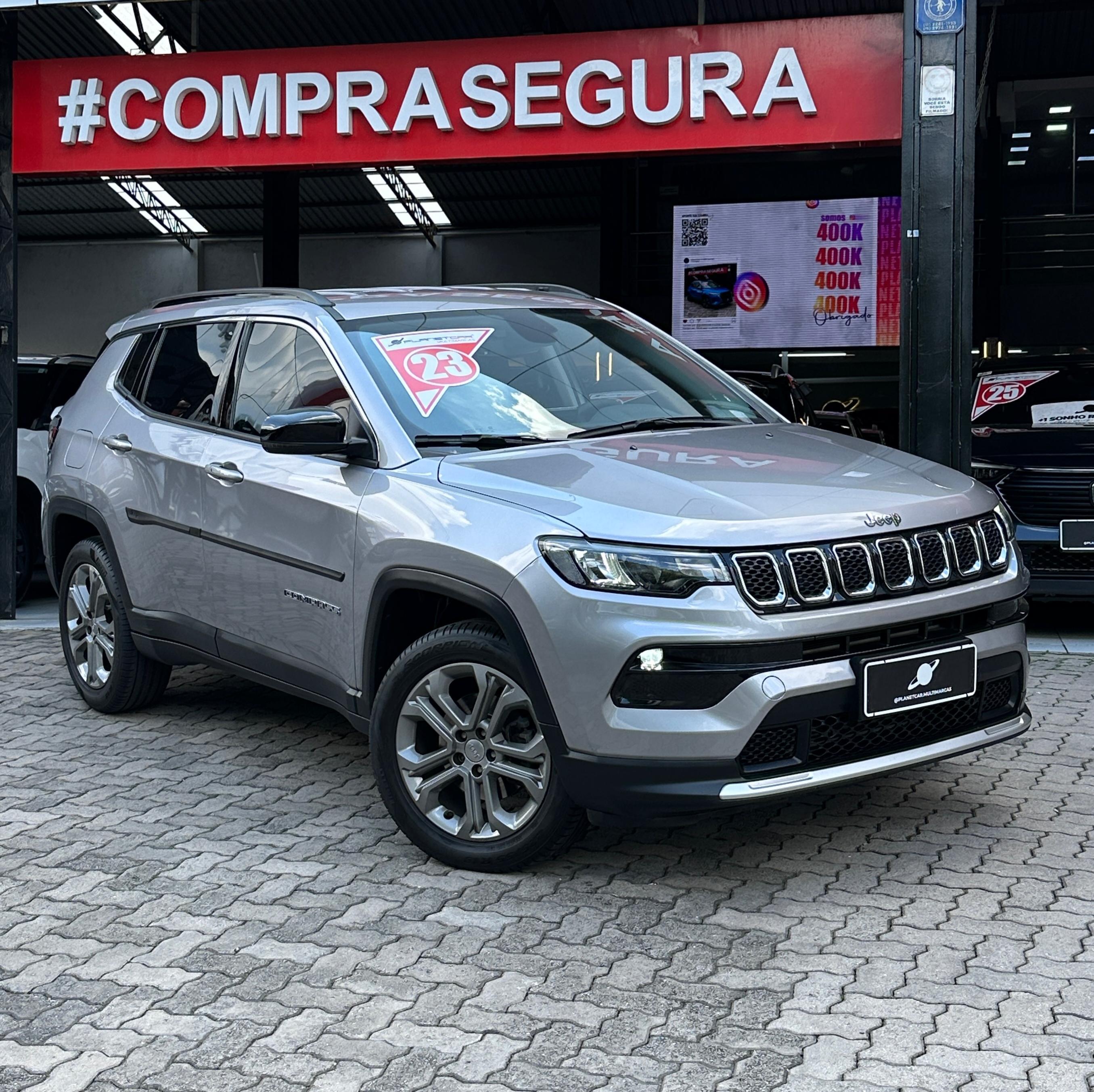 PlanetCar Multimarcas