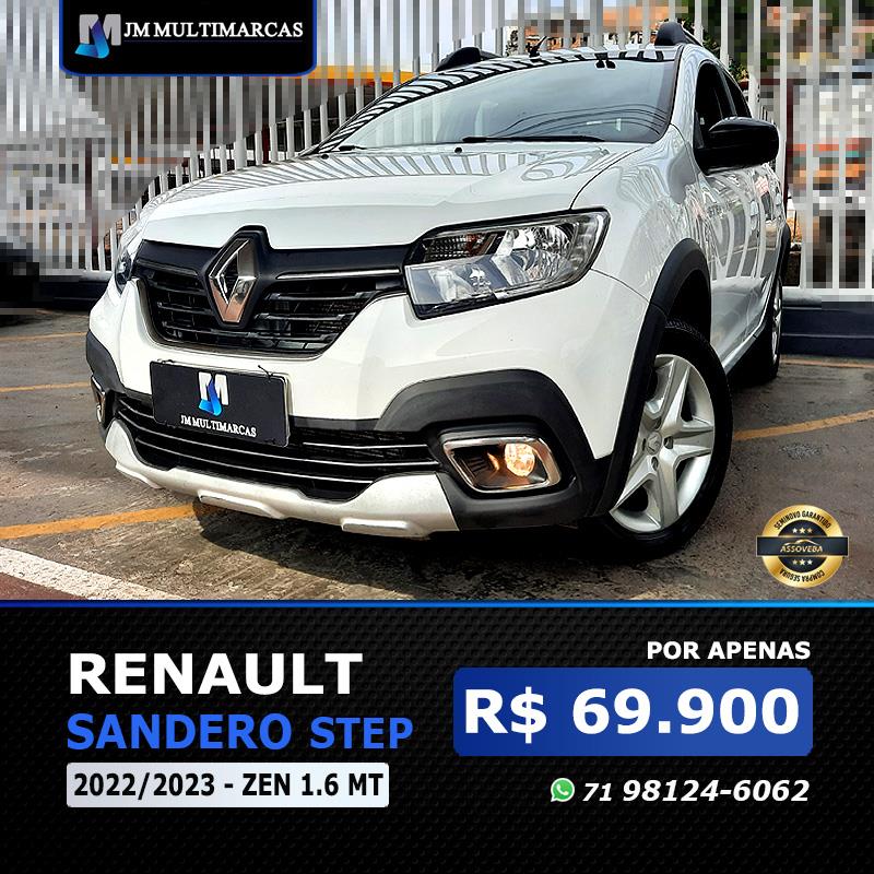 3329082SANDERO
