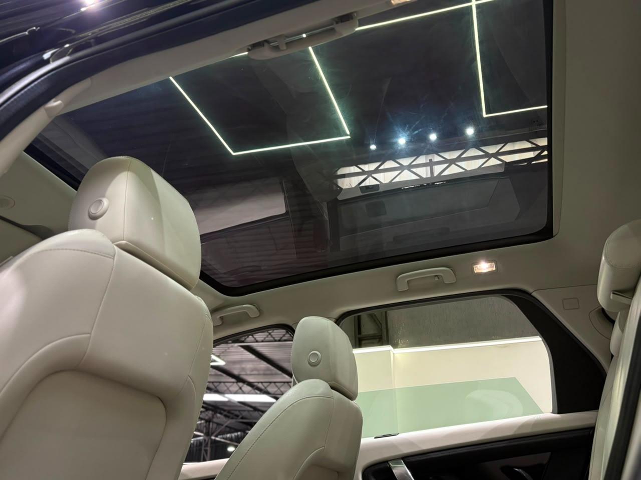 DISCOVERY SPORT