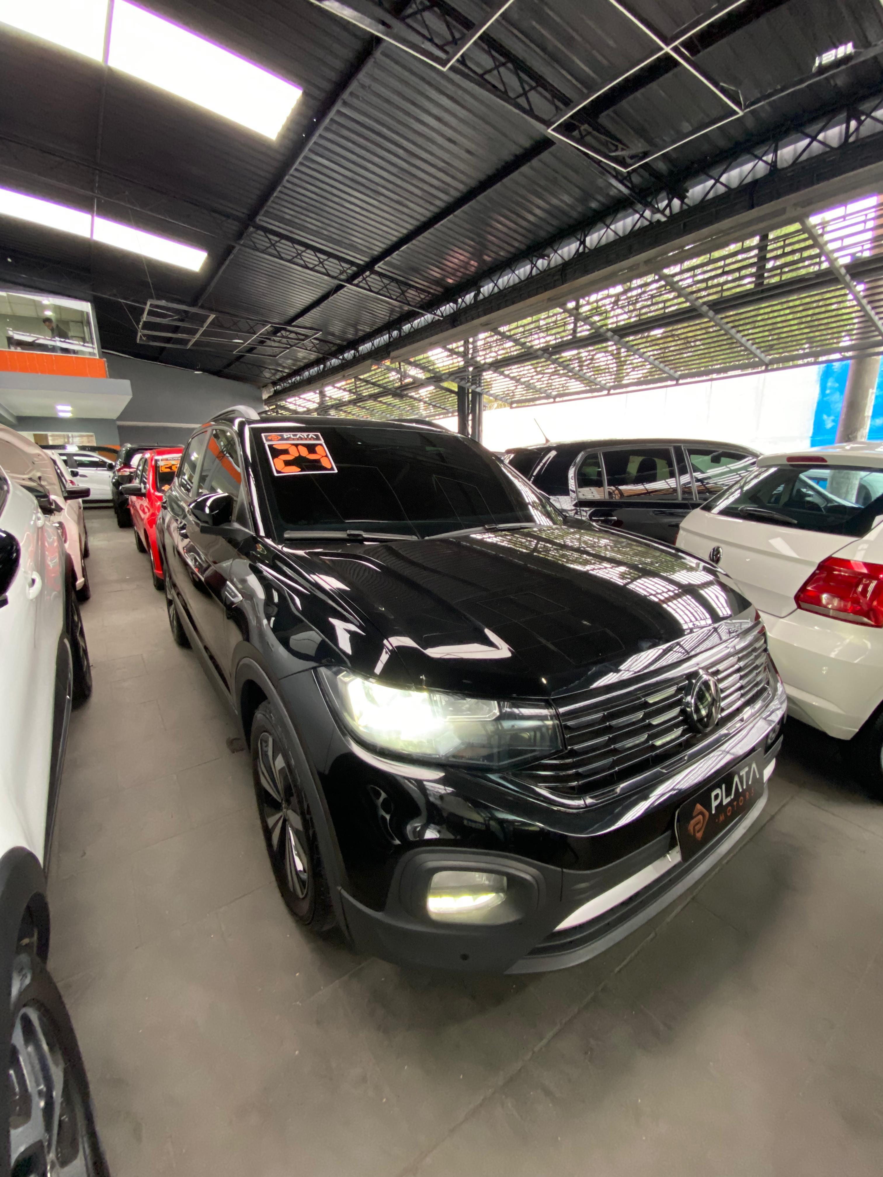 T-CROSS