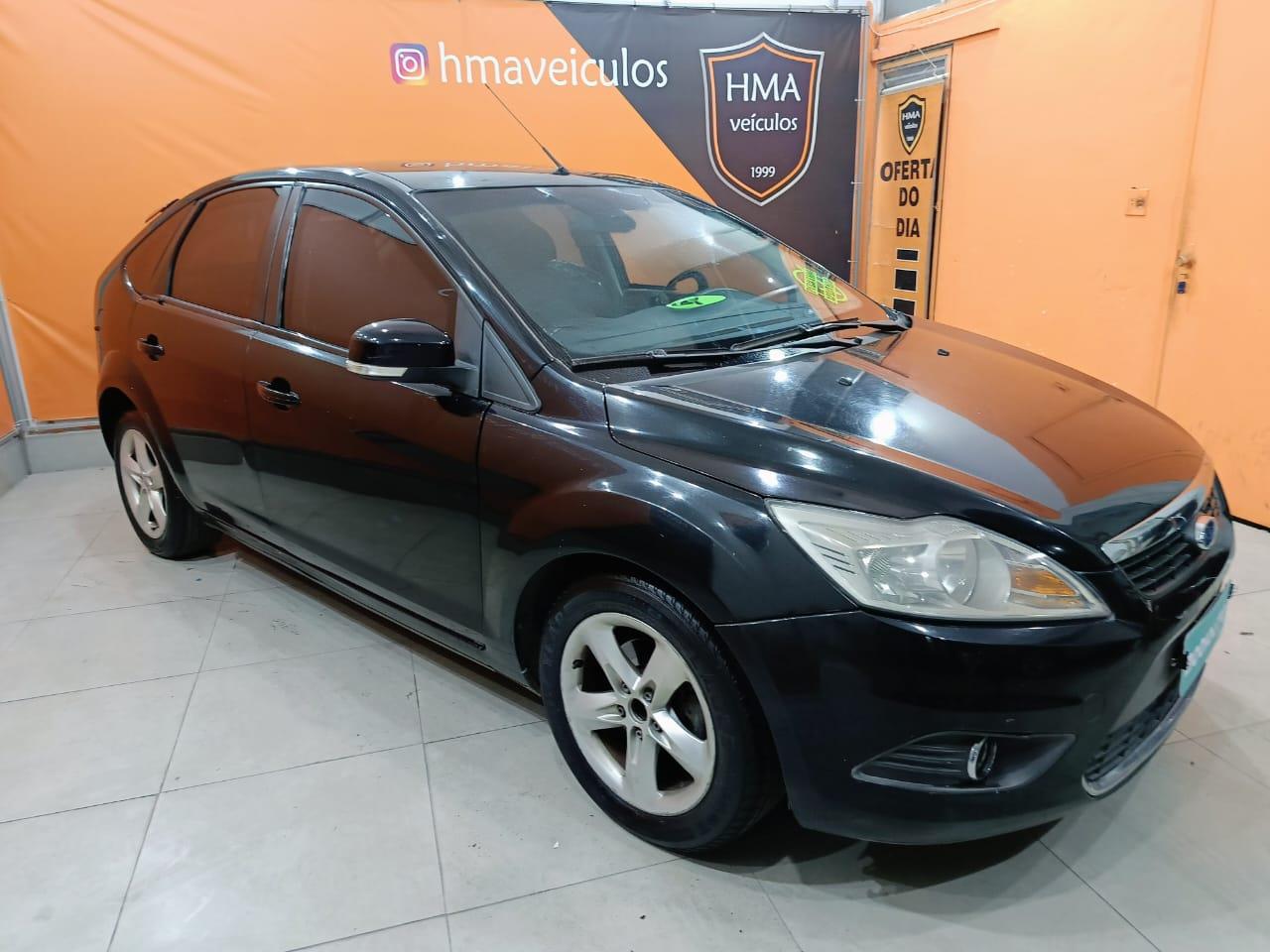 HMA Veículos