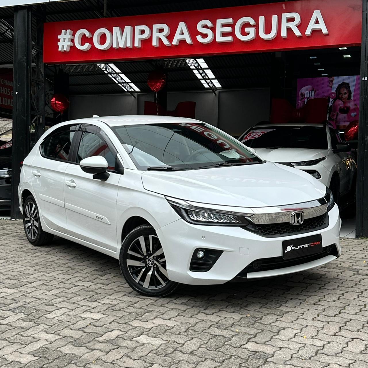 PlanetCar Multimarcas