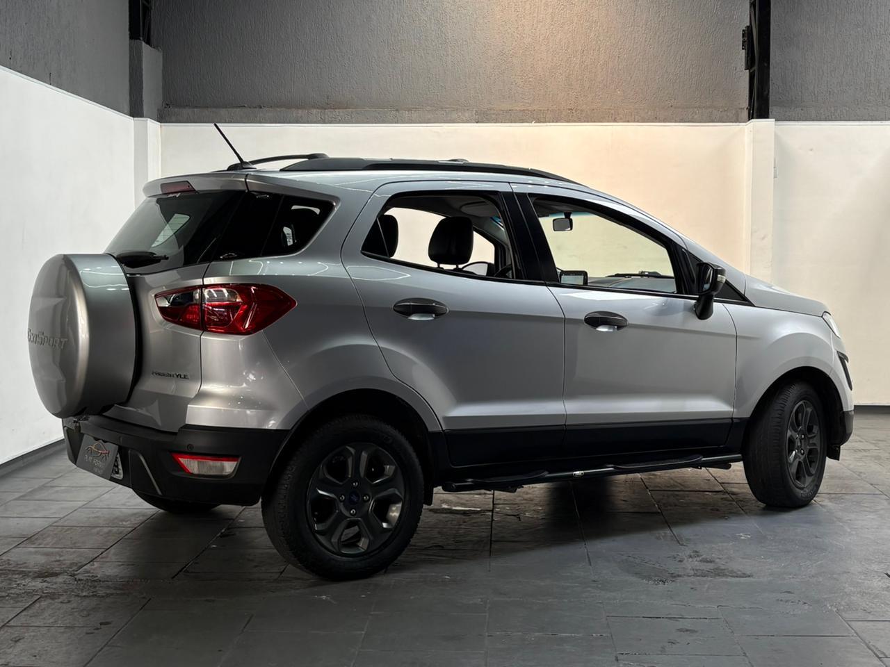ECOSPORT