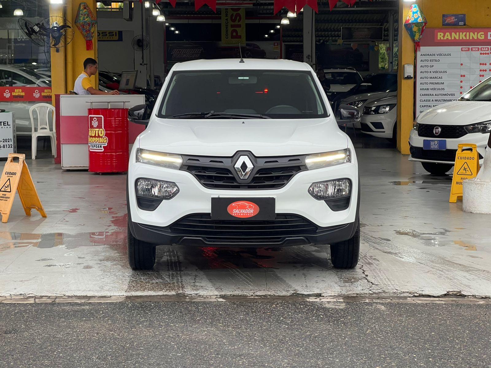 RENAULT KWID
