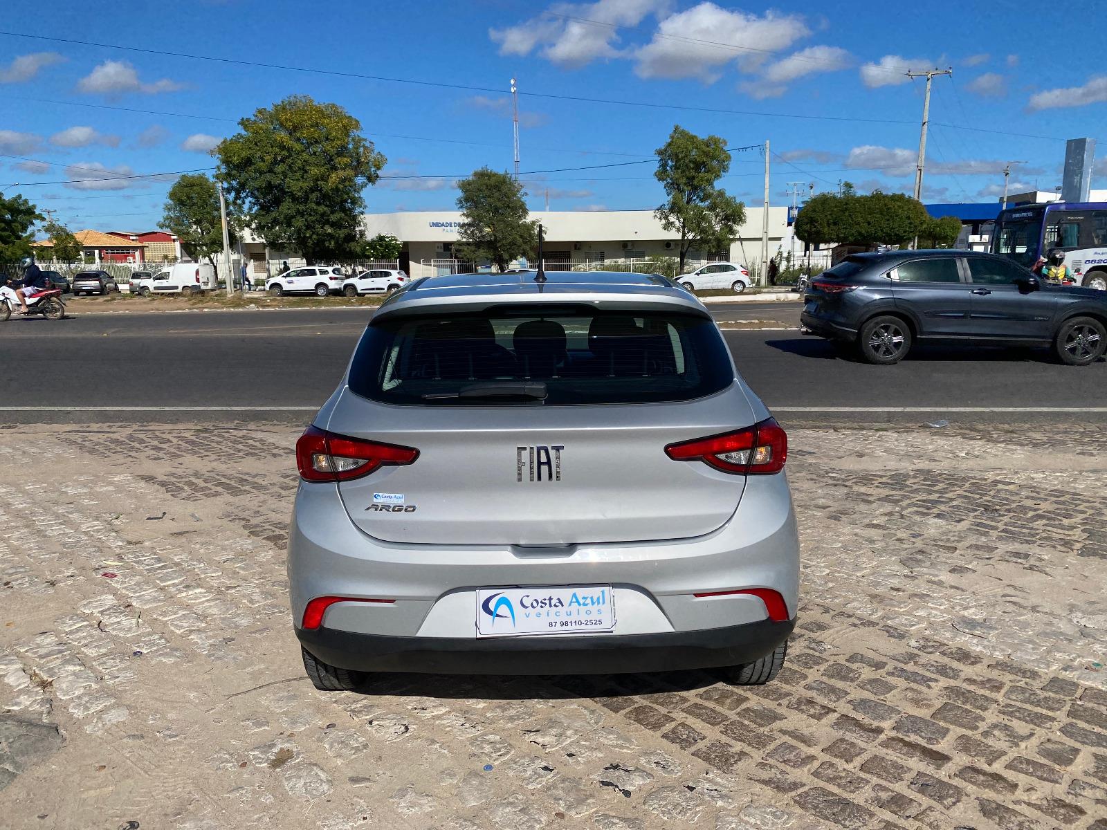 FIAT ARGO