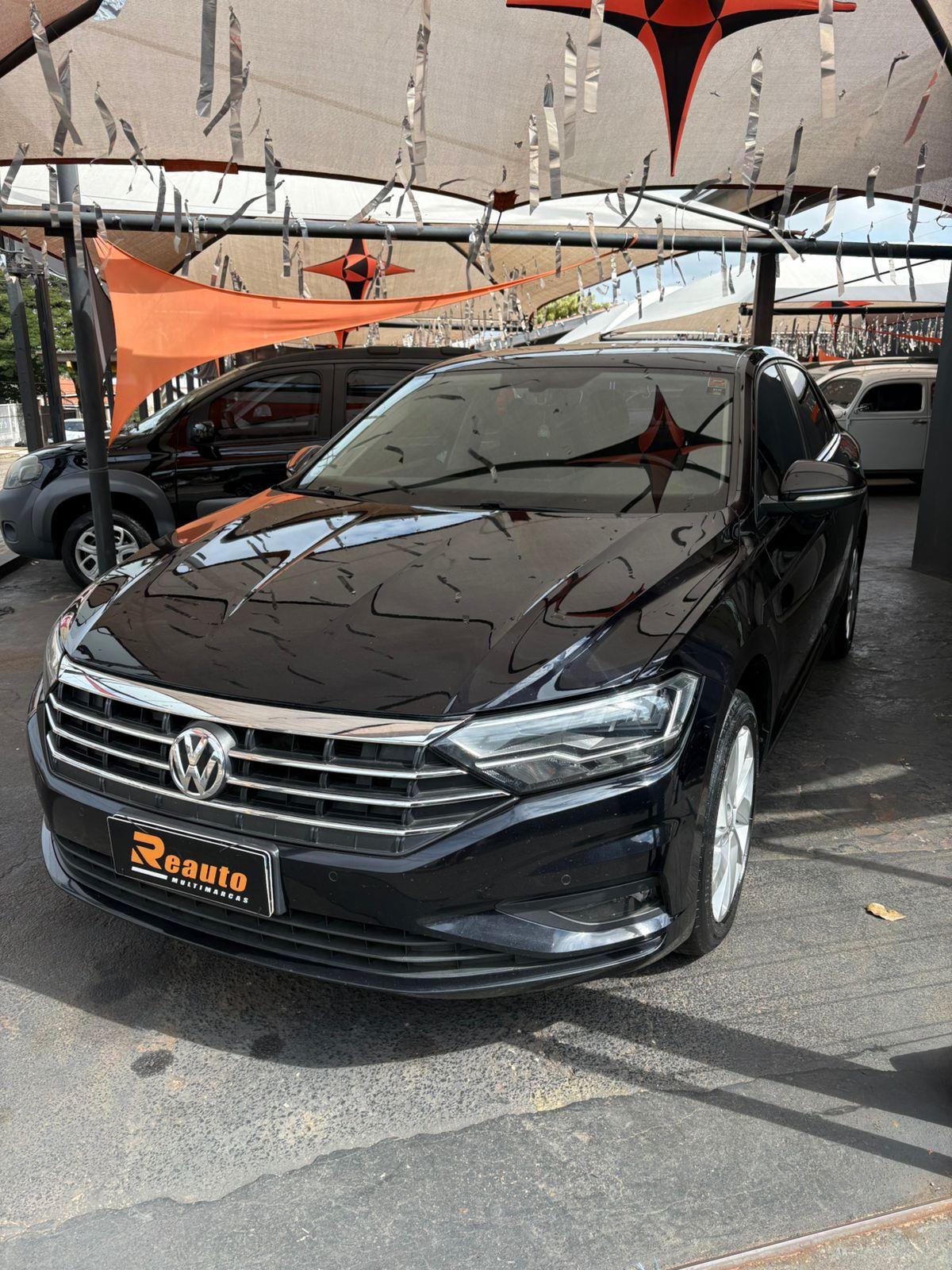 JETTA