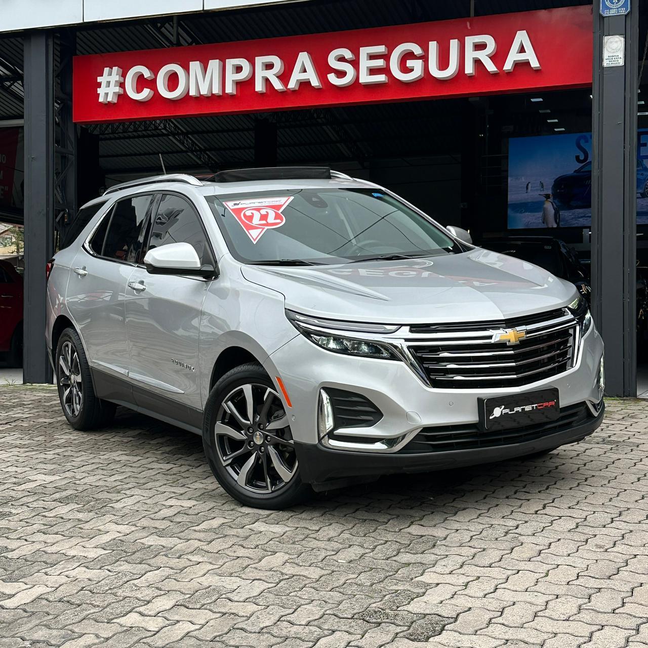 PlanetCar Multimarcas