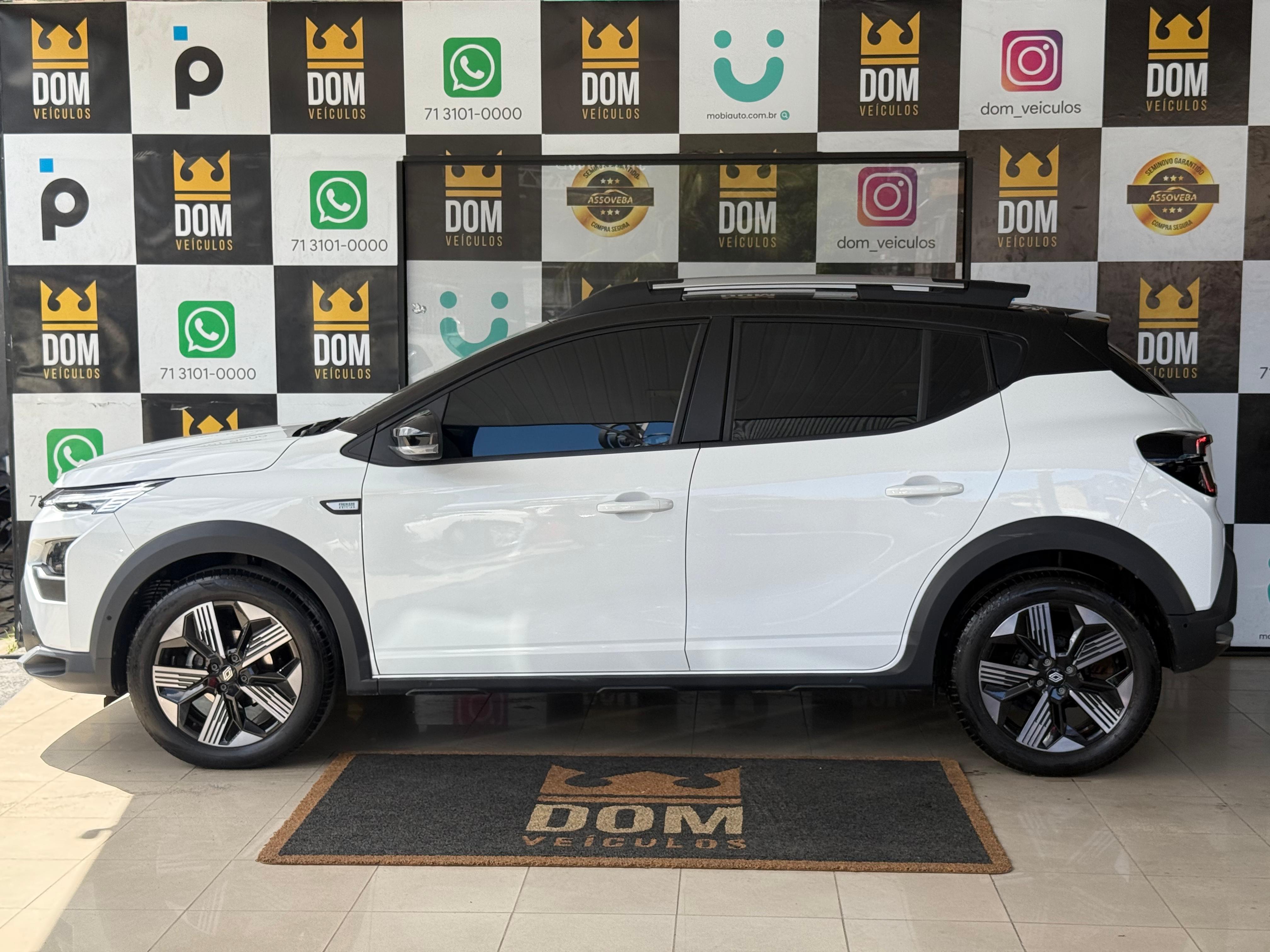 RENAULT Kardian