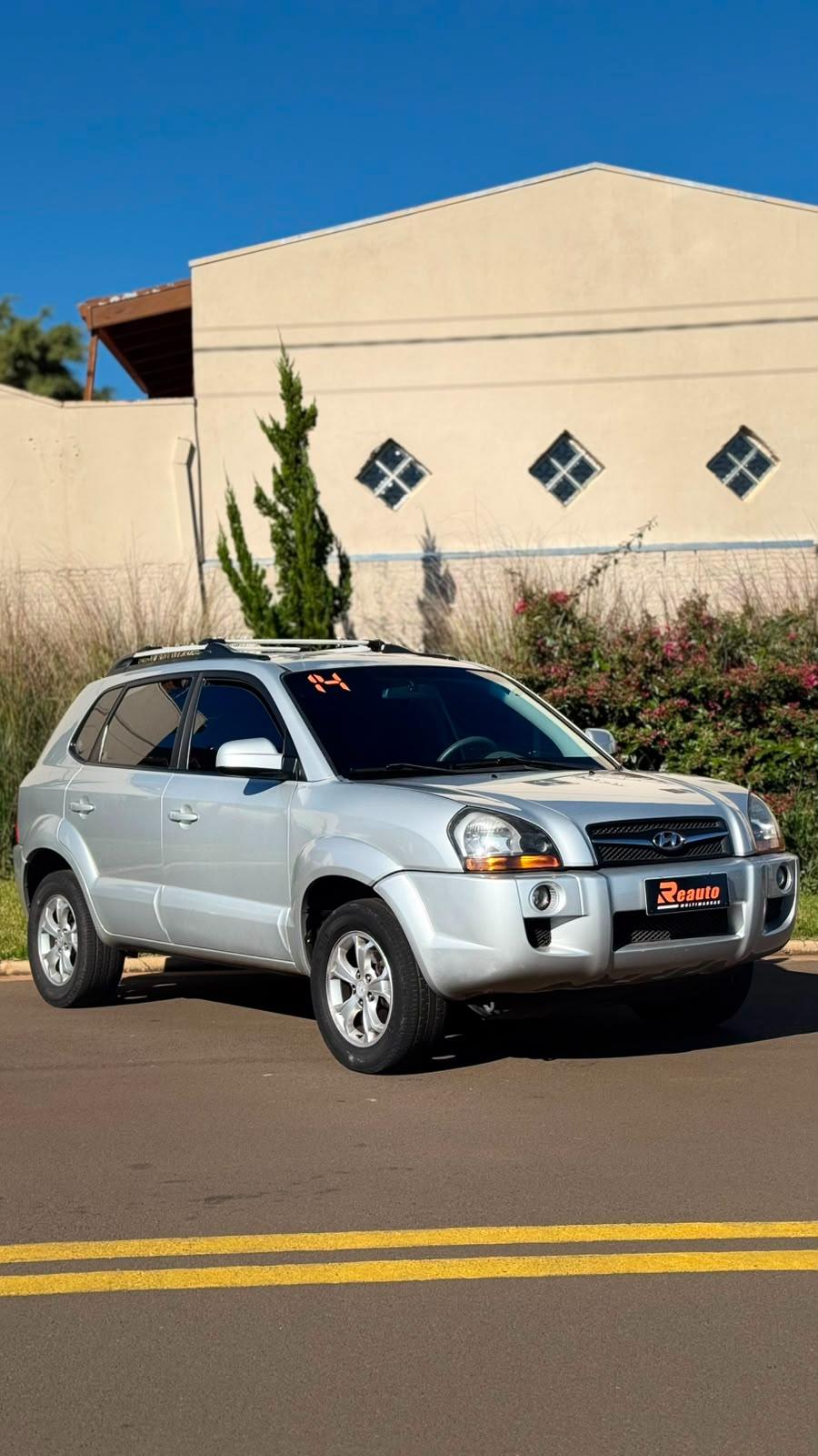 TUCSON