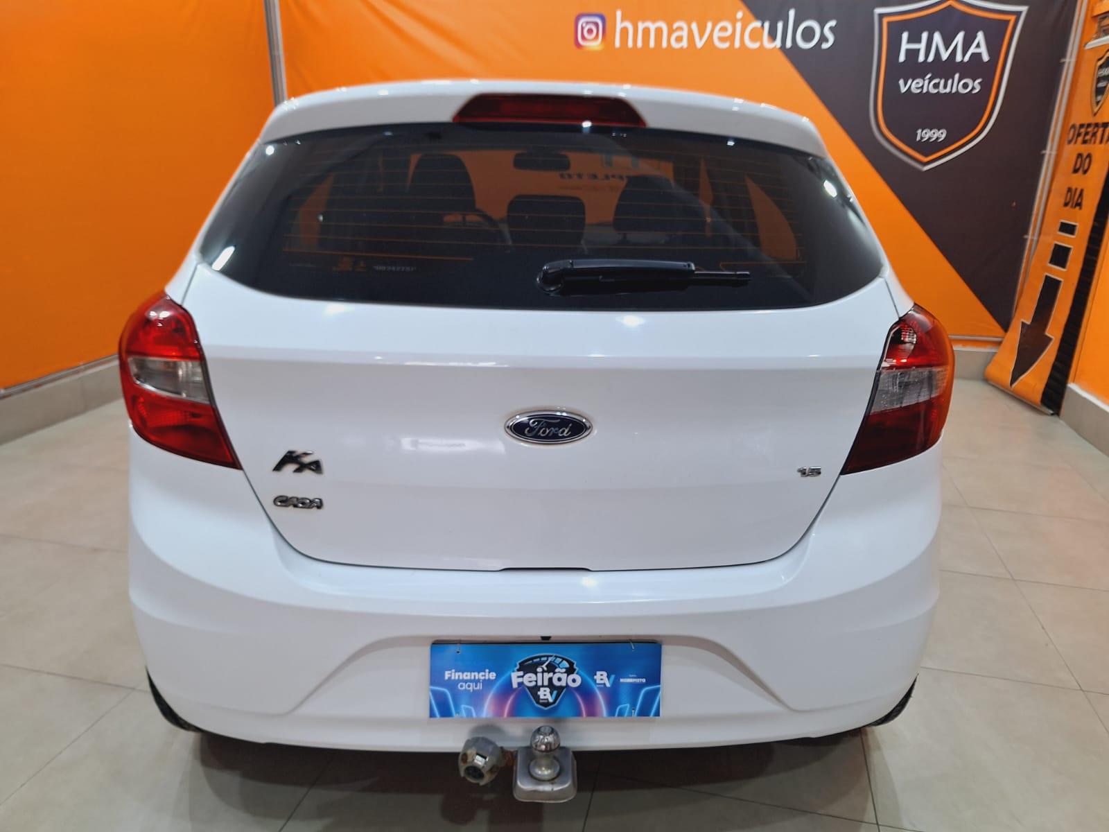 KA +
