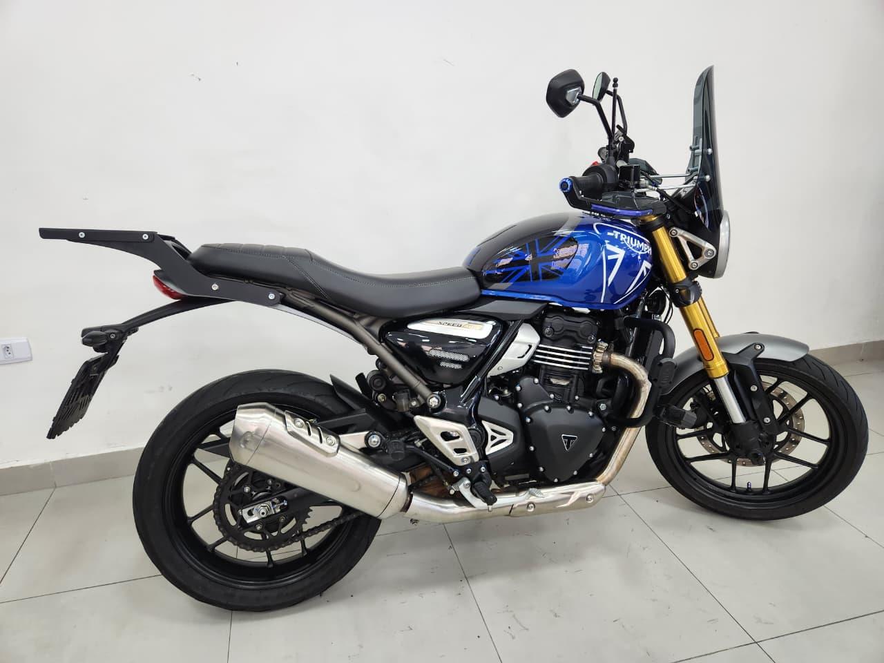 City Motos
