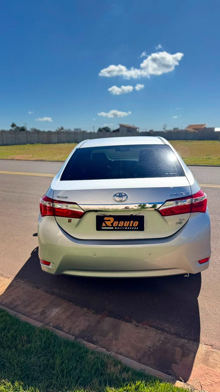 COROLLA