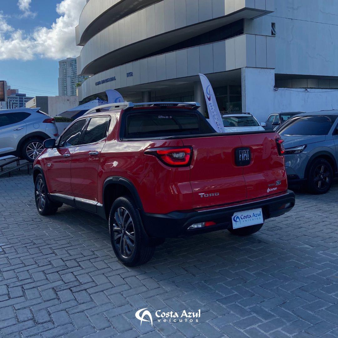 FIAT TORO