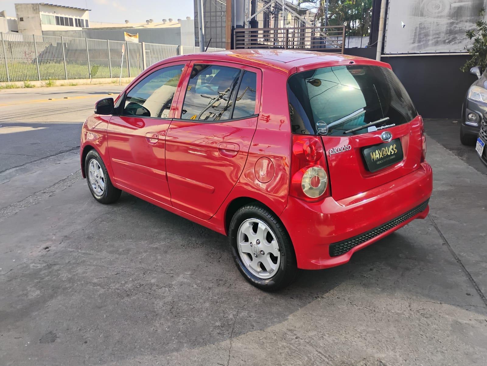 PICANTO