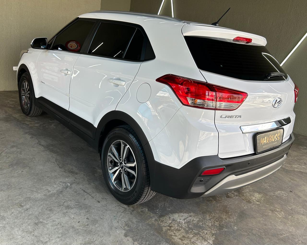 CRETA