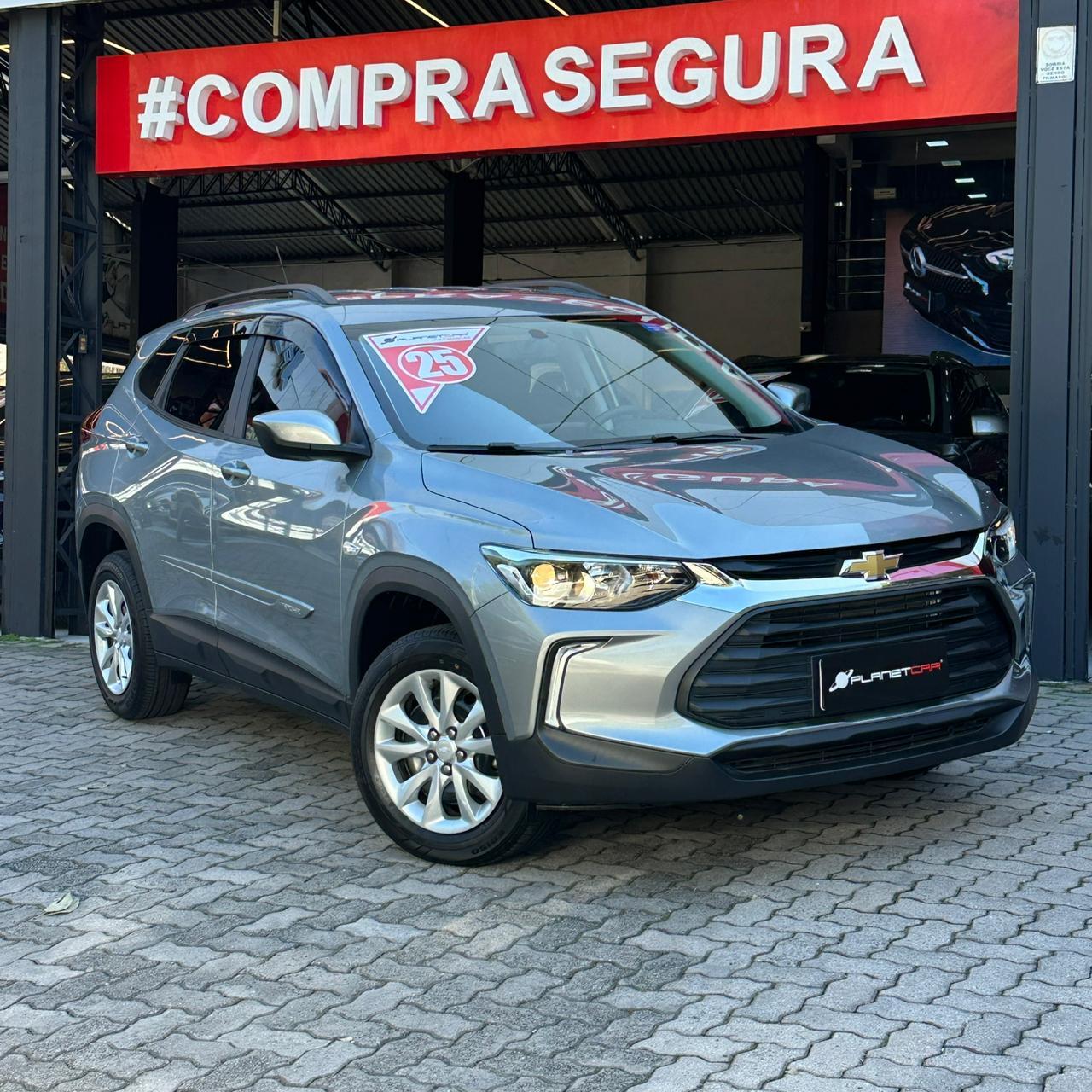 PlanetCar Multimarcas