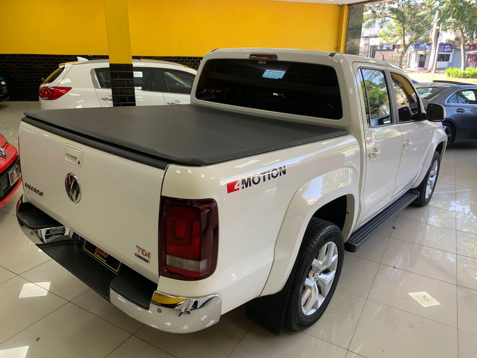 AMAROK