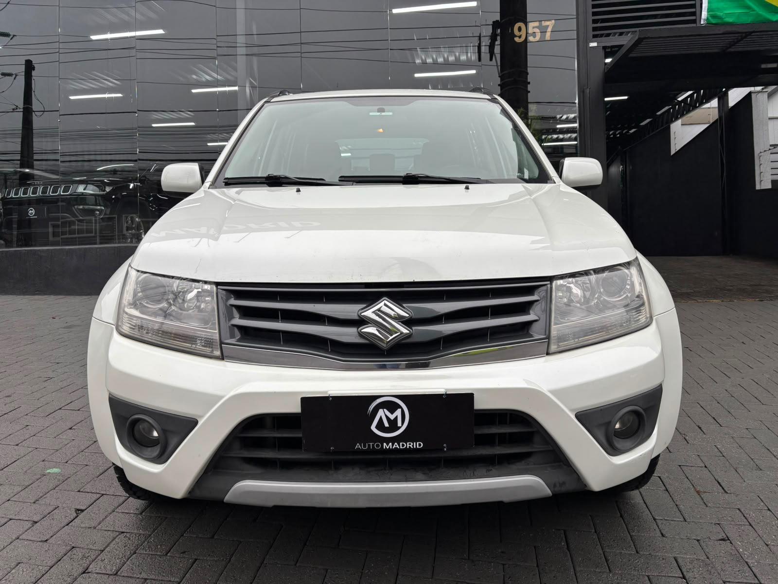 GRAND VITARA