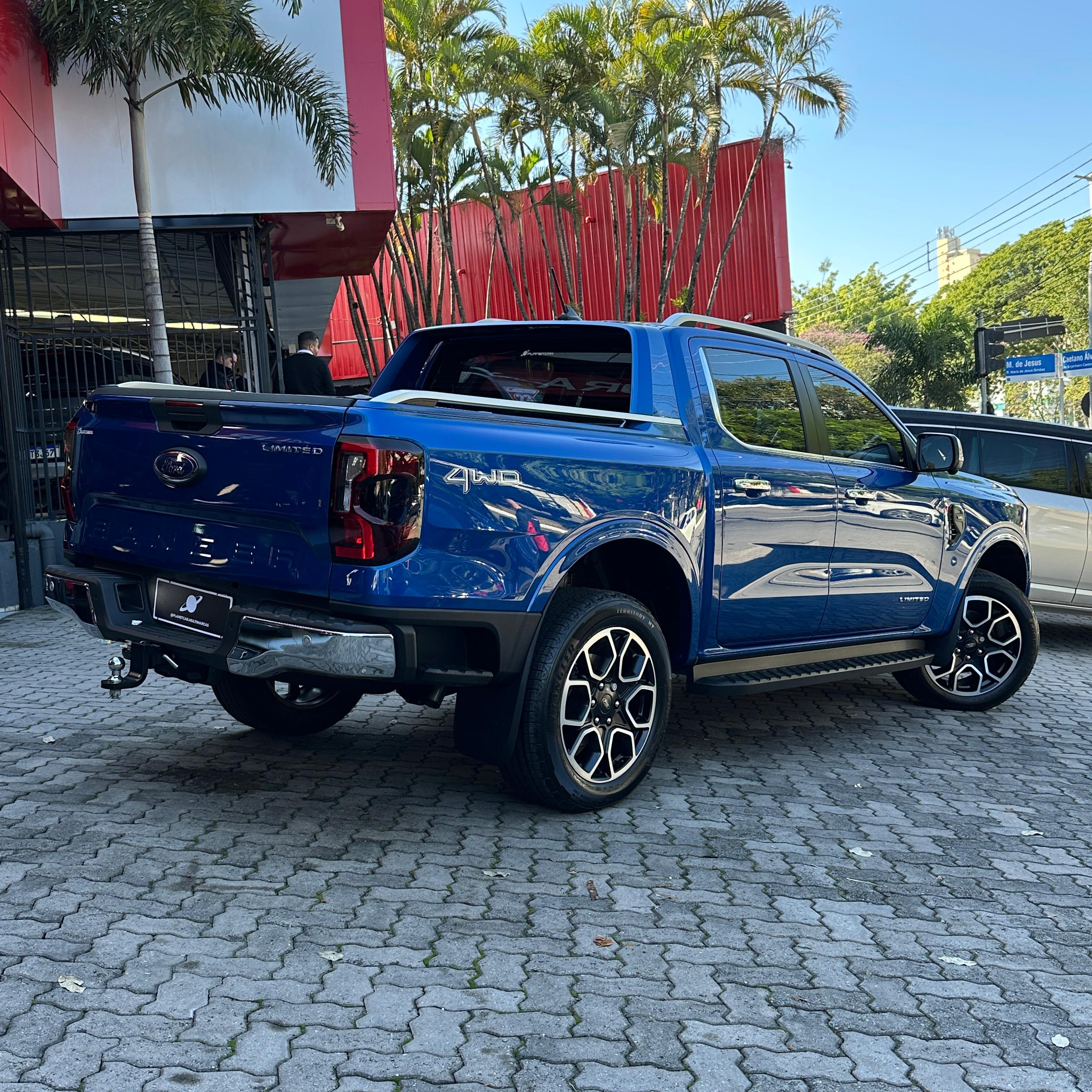 RANGER