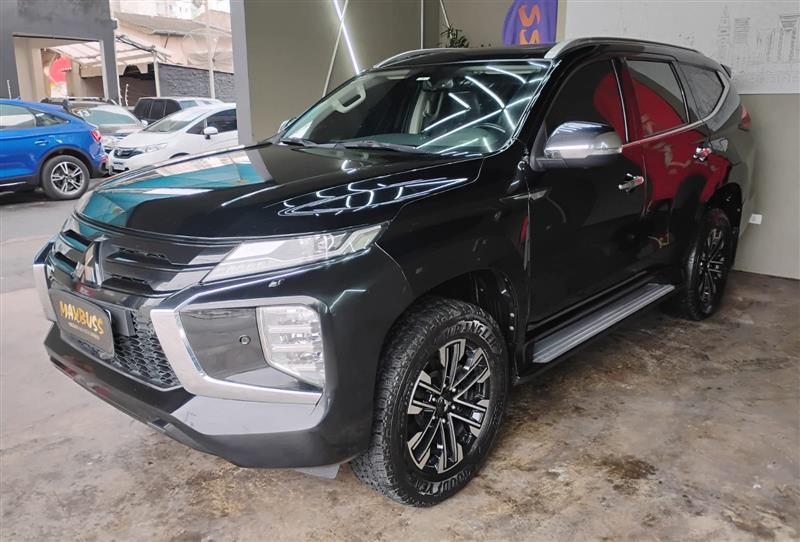 PAJERO SPORT